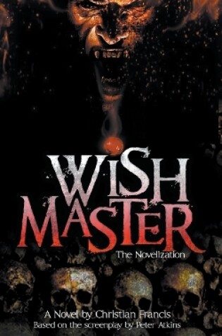 Cover of Wishmaster