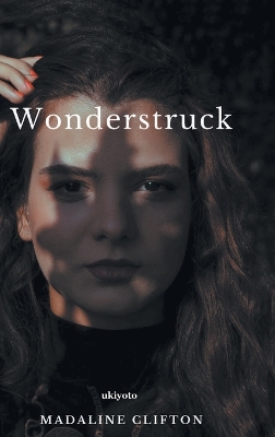 Book cover for Wonderstruck