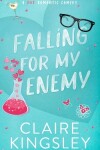 Book cover for Falling for My Enemy