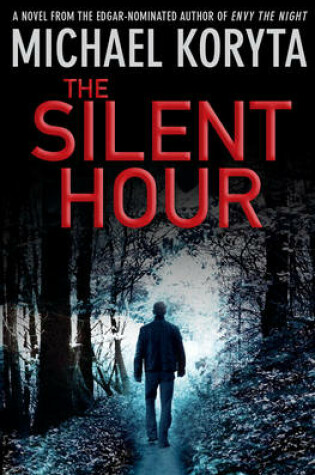 Cover of The Silent Hour