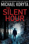 Book cover for The Silent Hour