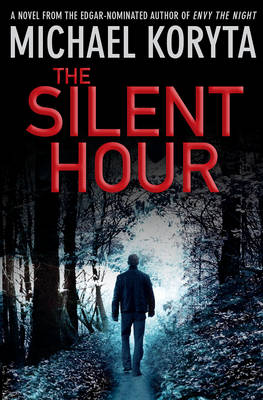 Book cover for The Silent Hour