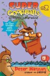 Book cover for Super Goofballs, Book 2: Goofballs in Paradise