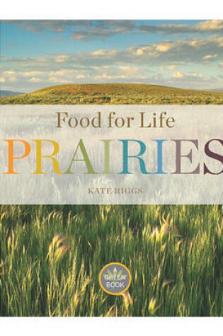 Cover of Prairies