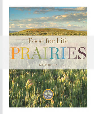 Book cover for Prairies