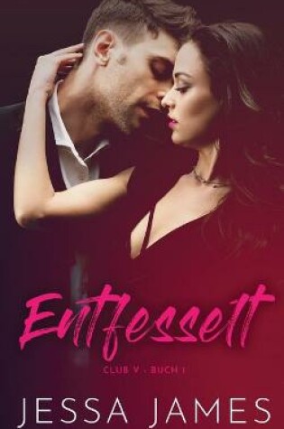 Cover of Entfesselt