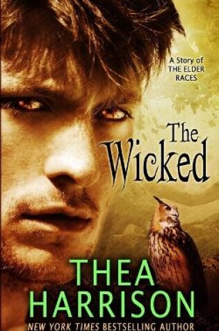 Cover of The Wicked