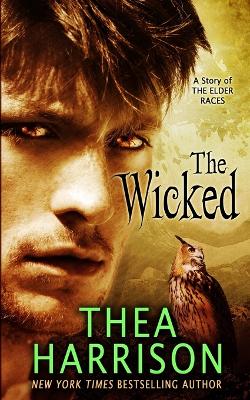 The Wicked by Thea Harrison