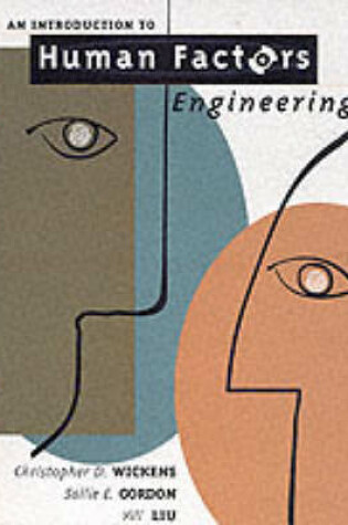 Cover of An Introduction to Human Factors Engineering