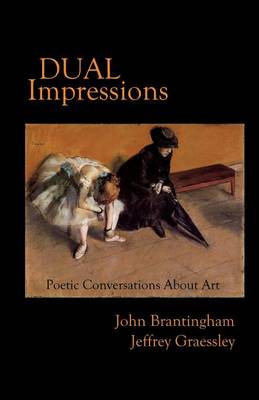 Book cover for Dual Impressions