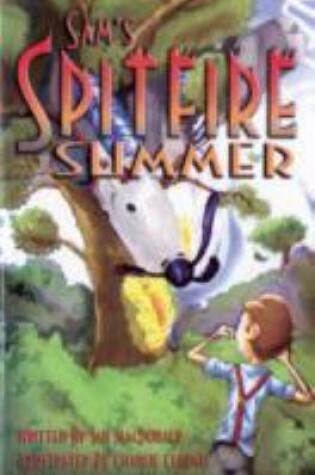 Cover of Sam's Spitfire Summer