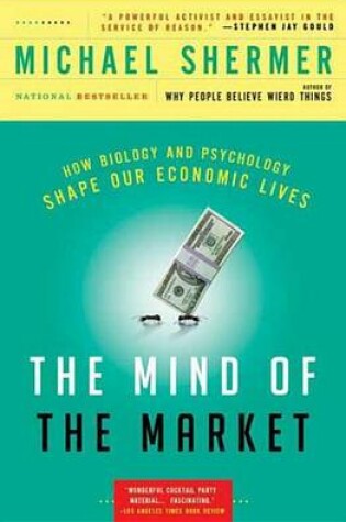 Cover of The Mind of the Market