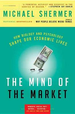 Book cover for The Mind of the Market