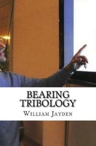 Cover of Bearing Tribology