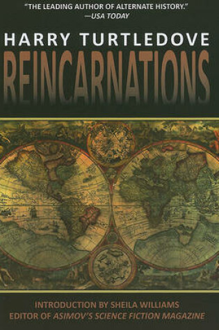 Cover of Reincarnations