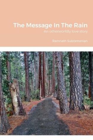 Cover of The Message In The Rain