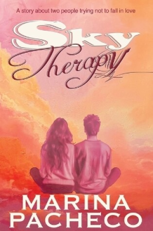 Cover of Sky Therapy