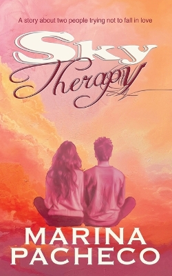 Book cover for Sky Therapy