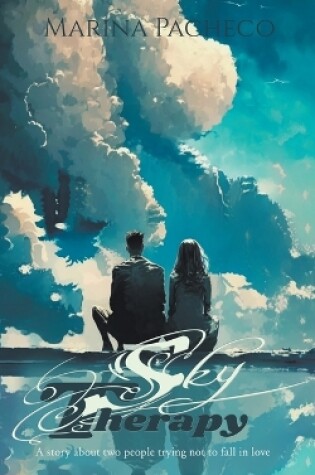 Cover of Sky Therapy