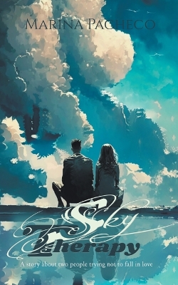Book cover for Sky Therapy