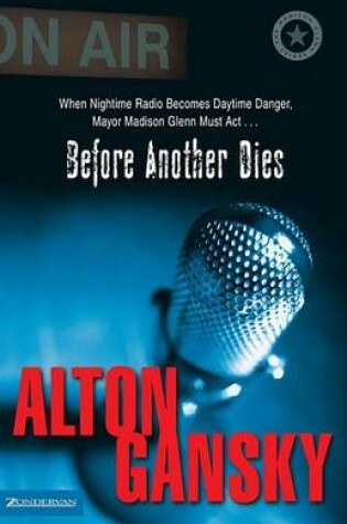 Cover of Before Another Dies