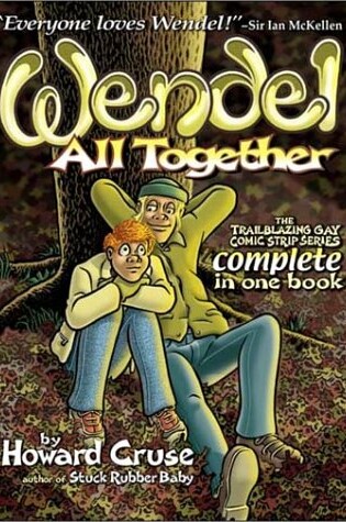 Cover of Wendel All Together