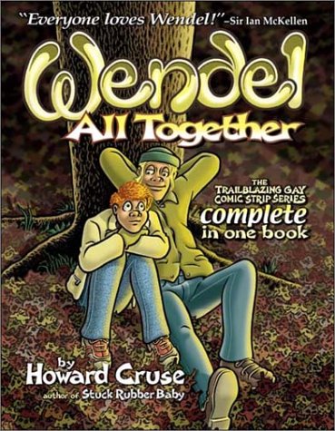 Book cover for Wendel All Together