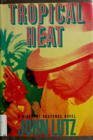 Cover of Tropical Heat