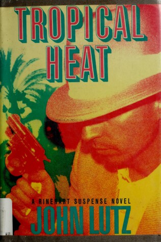 Book cover for Tropical Heat