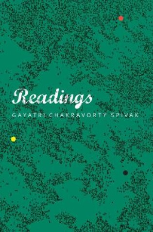 Cover of Readings