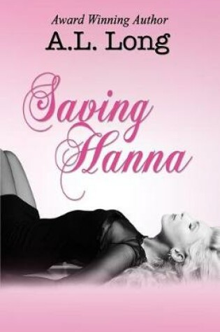 Cover of Saving Hanna