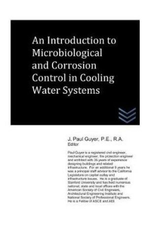 Cover of An Introduction to Microbiological and Corrosion Control in Cooling Water Systems