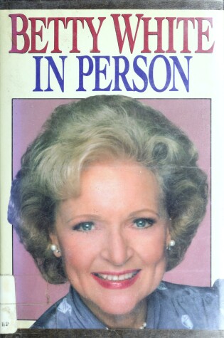 Cover of Betty White