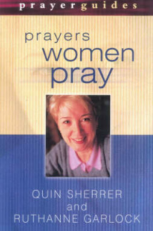 Cover of Prayers Women Pray