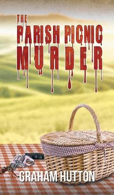 Book cover for The Parish Picnic Murder