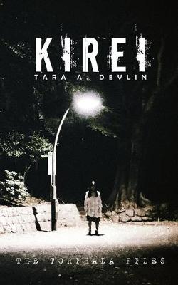 Book cover for Kirei