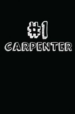 Cover of #1 Carpenter