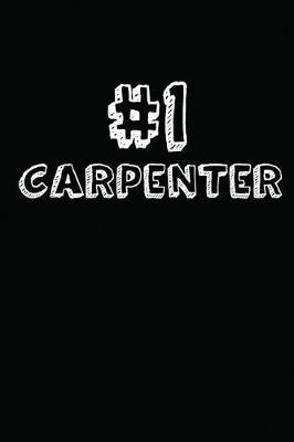 Book cover for #1 Carpenter