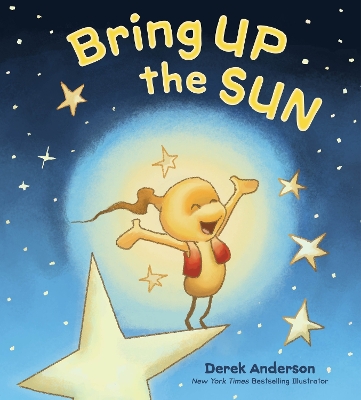 Book cover for Bring Up the Sun