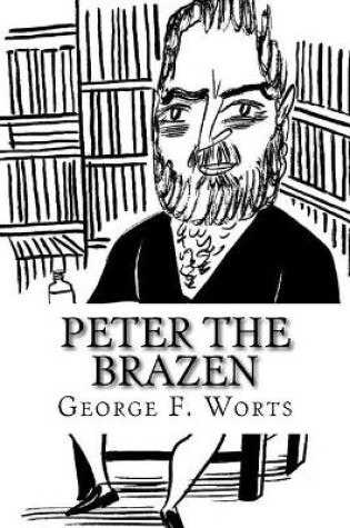 Cover of Peter the Brazen