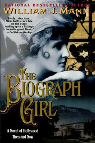 Cover of The Biograph Girl