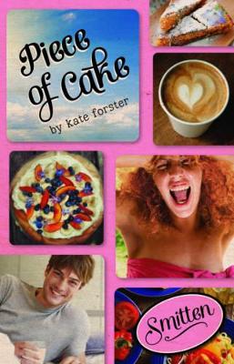 Book cover for Piece of Cake
