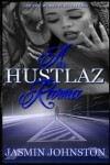 Book cover for A Hustlaz Karma