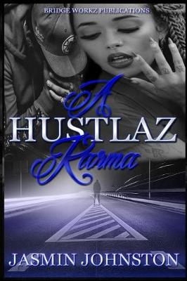Cover of A Hustlaz Karma