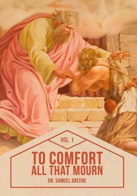 Book cover for To Comfort All That Mourn