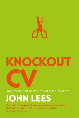 Book cover for Knockout CV