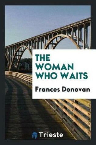 Cover of The Woman Who Waits