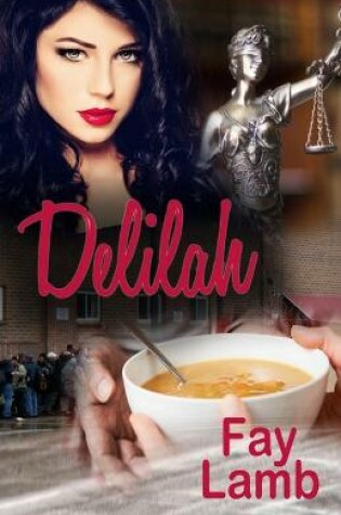 Cover of Delilah