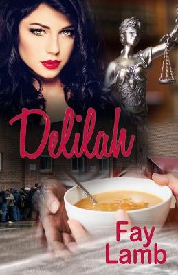 Cover of Delilah