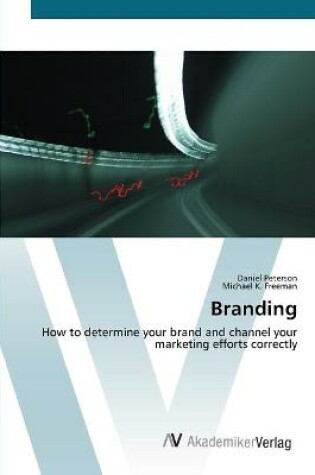 Cover of Branding